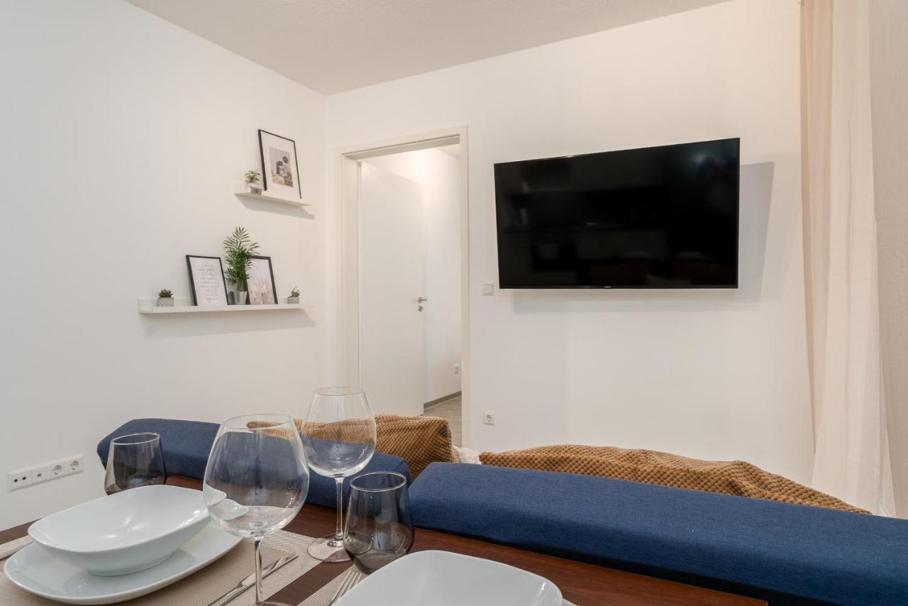 Liberty Home Platinum - Apartments Hannover Exterior photo