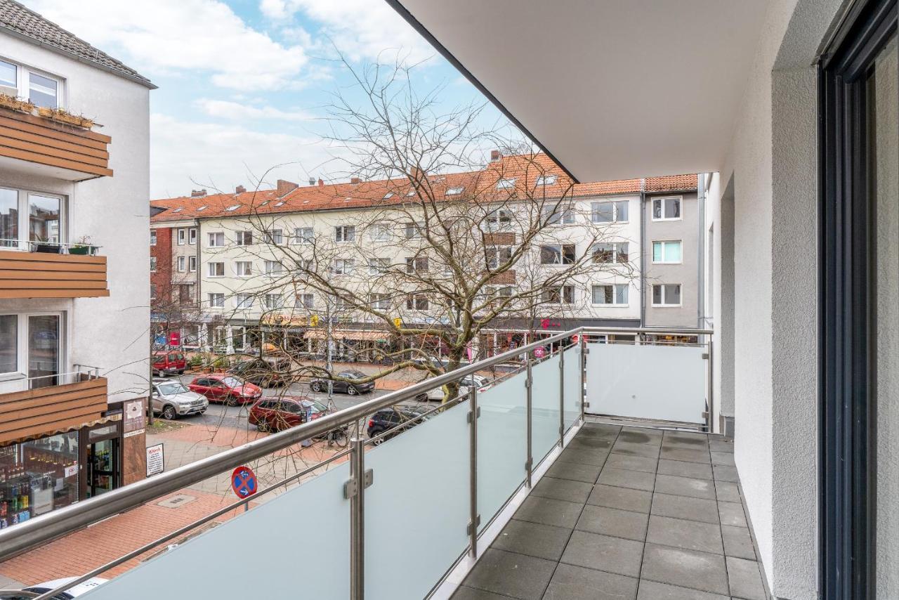 Liberty Home Platinum - Apartments Hannover Exterior photo